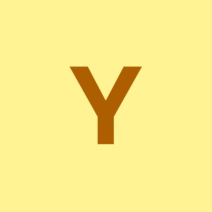 Minds profile picture for @yolk