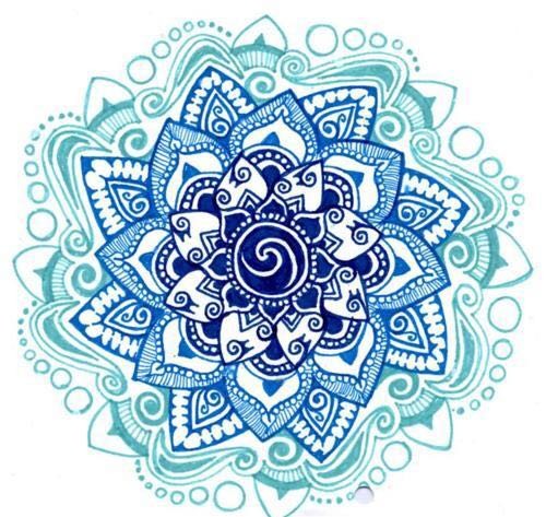 Minds profile picture for @Mandala
