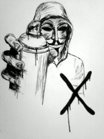 Minds profile picture for @Graffiti