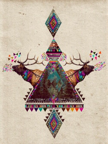 Minds profile picture for @Tribal