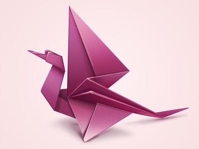 Minds profile picture for @Origami