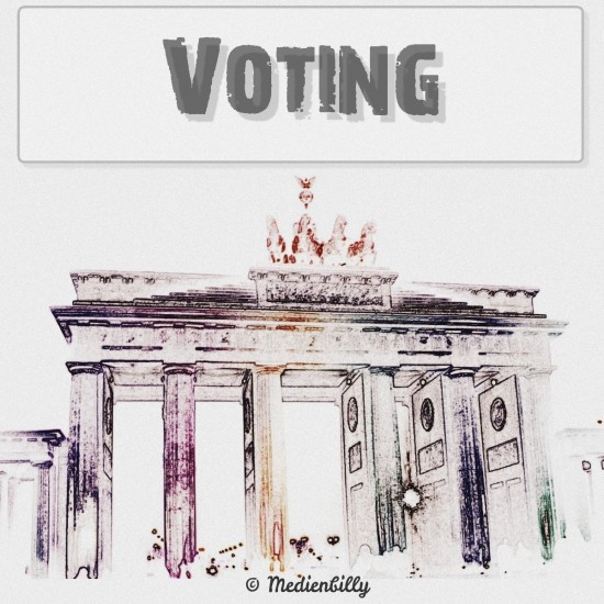 Minds profile picture for @Voting