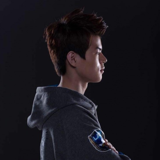 Minds profile picture for @rekkles