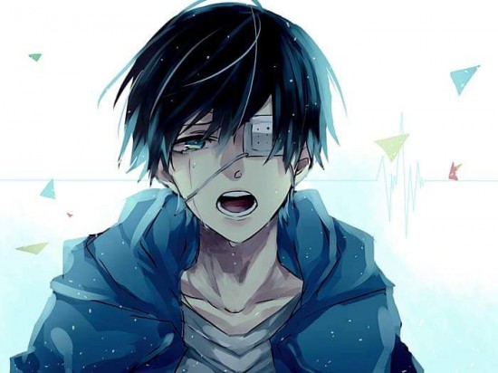 Minds profile picture for @Yuki