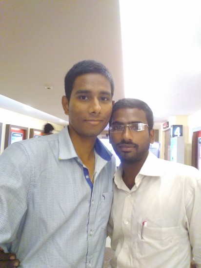 Minds profile picture for @madhav