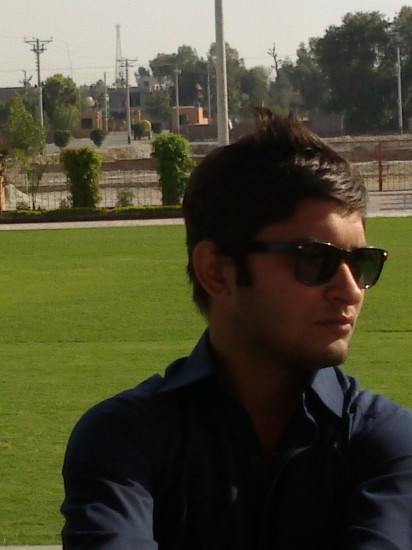 Minds profile picture for @fawad
