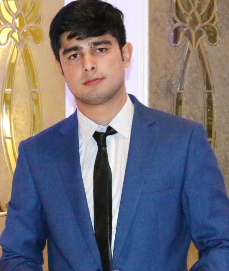 Minds profile picture for @shaheer