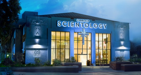 Minds profile picture for @Scientology