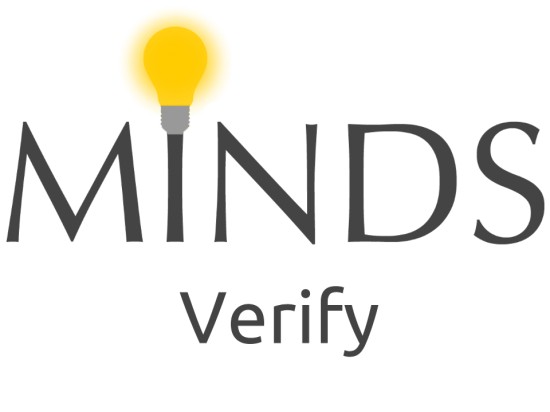 Minds profile picture for @verify