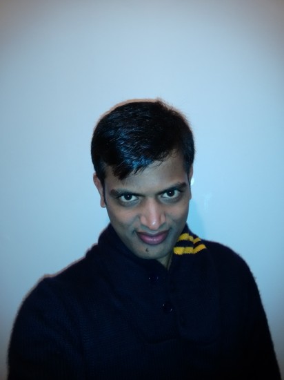 Minds profile picture for @yuvaraj
