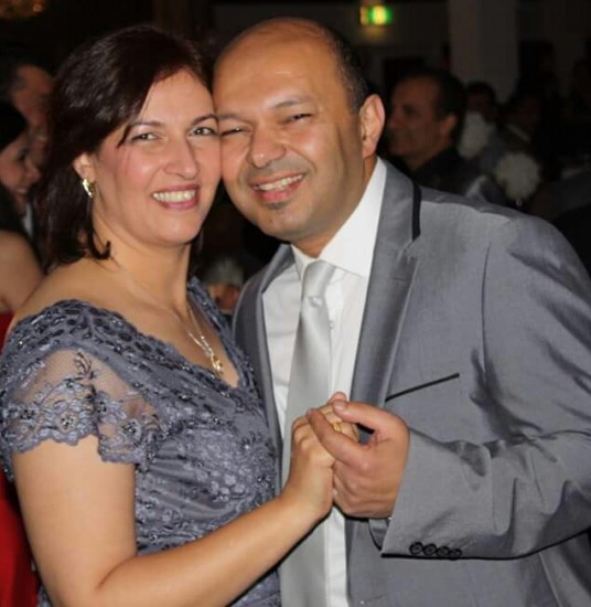 Michael Farzad Azari (@Azariland) | Minds