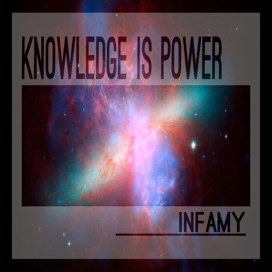 Minds profile picture for @Infamy