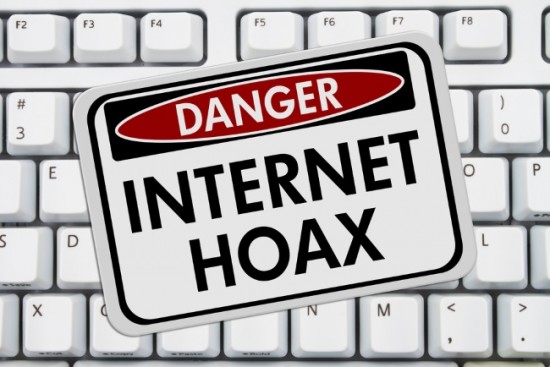 Minds profile picture for @Hoaxes