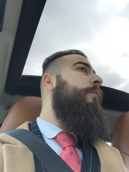 Minds profile picture for @Beards