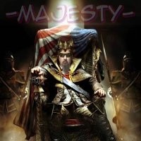 Minds profile picture for @Majesty