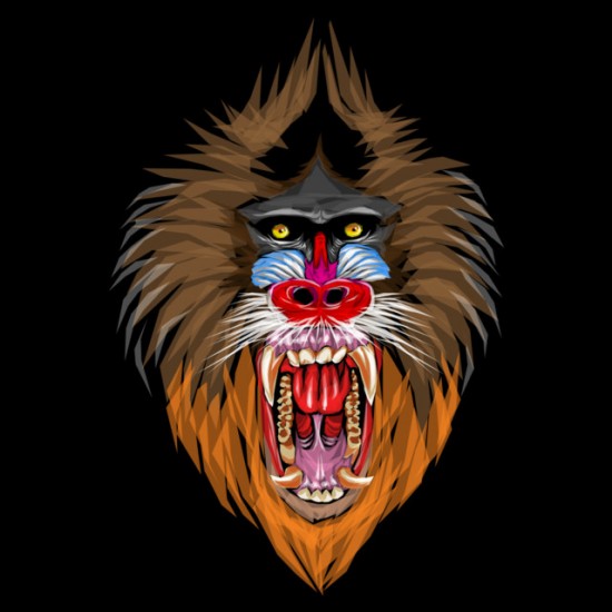 Minds profile picture for @baboon