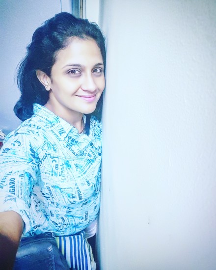 Minds profile picture for @swarupa