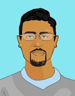 Minds profile picture for @krishnan