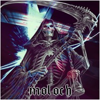 Minds profile picture for @Moloch