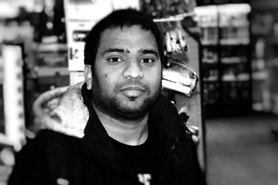 Minds profile picture for @Veeru