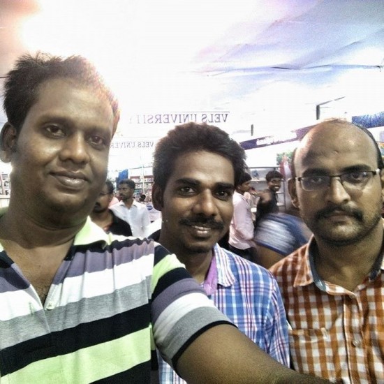 Minds profile picture for @sivakumar