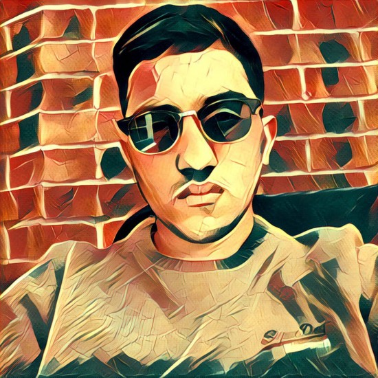 Minds profile picture for @RahulKumar