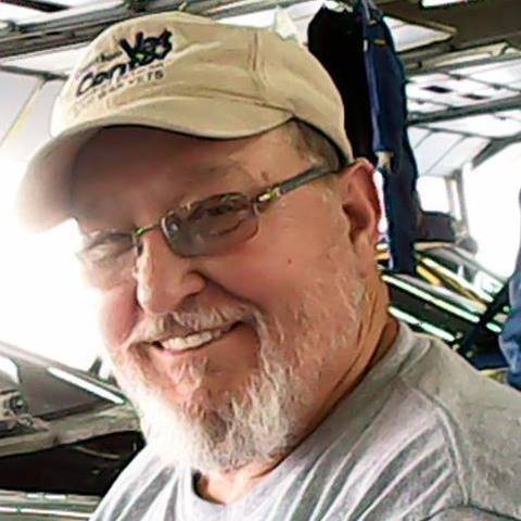 Minds profile picture for @johngodwin
