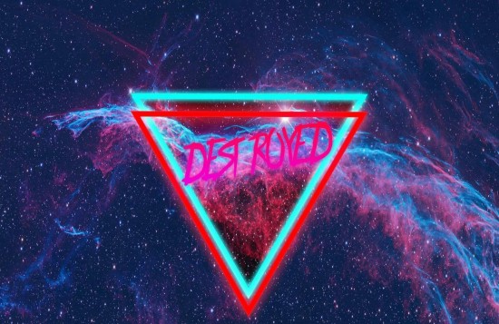 Minds profile picture for @Destroyed