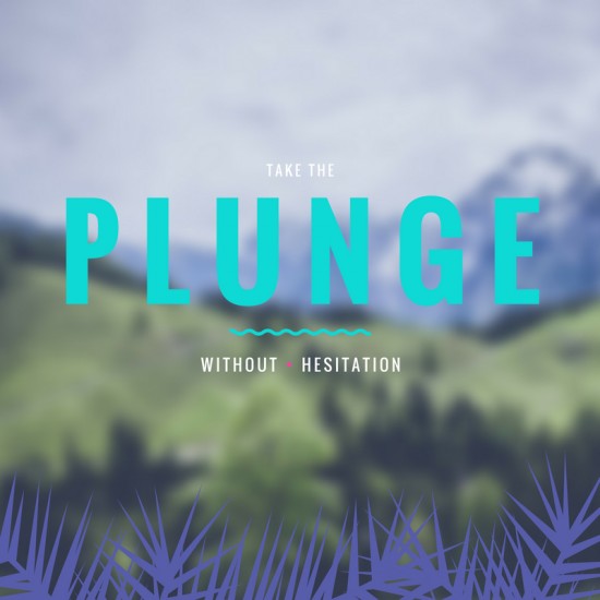 Minds profile picture for @plunge