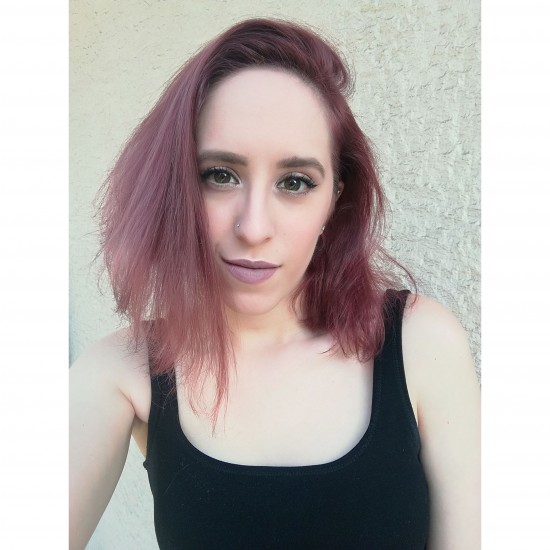 Minds profile picture for @Redhead