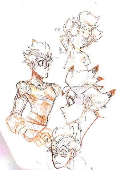 Minds profile picture for @Junkrat