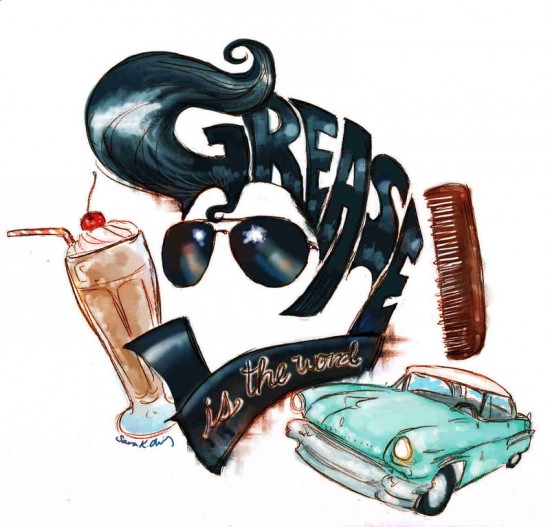 Minds profile picture for @Grease
