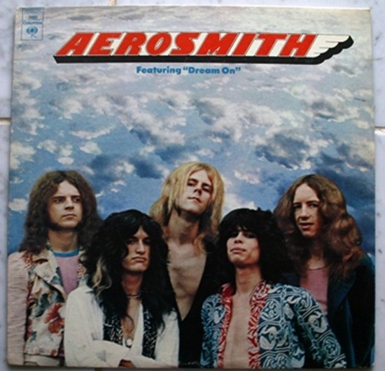 Minds profile picture for @Aerosmith