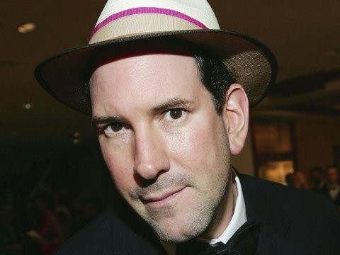 Minds profile picture for @DRUDGE