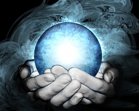 Minds profile picture for @Fortuneteller