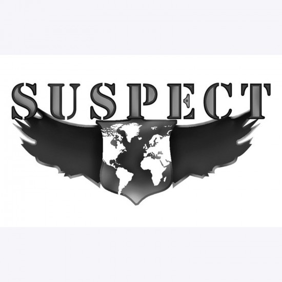 Minds profile picture for @Suspect