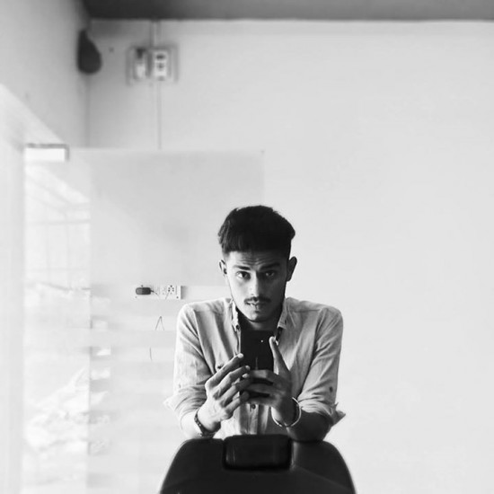 Minds profile picture for @niranjan