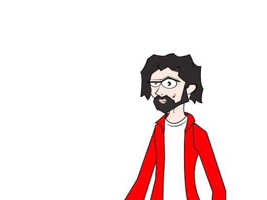 Minds profile picture for @Trouser