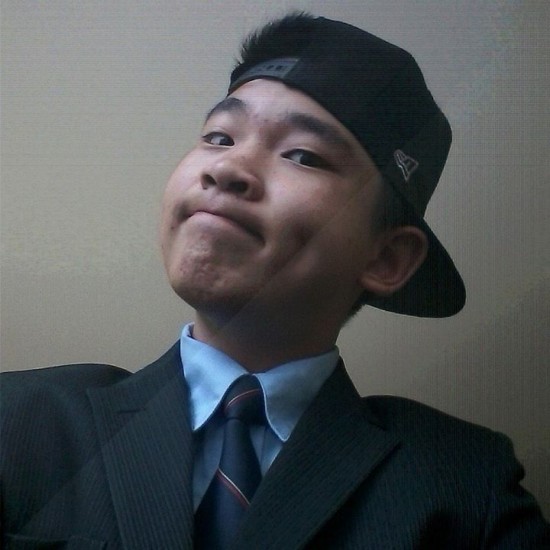 Minds profile picture for @justinwong