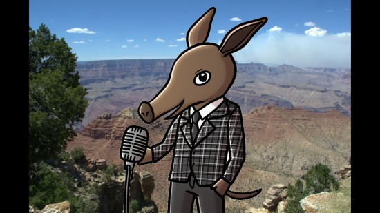 Minds profile picture for @Aardvark