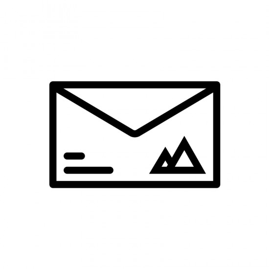 Minds profile picture for @envelope