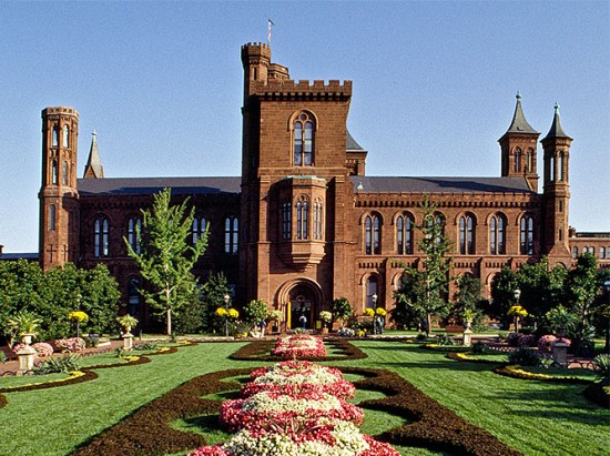 Minds profile picture for @Smithsonian