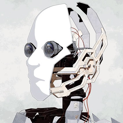 Minds profile picture for @stimulus