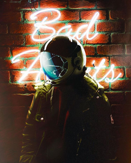 Minds profile picture for @Elaborate