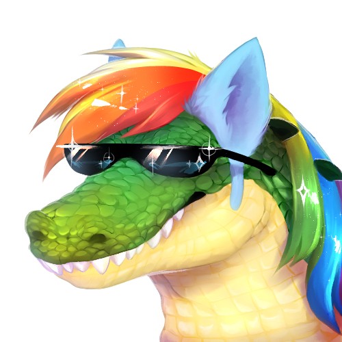 Minds profile picture for @crock