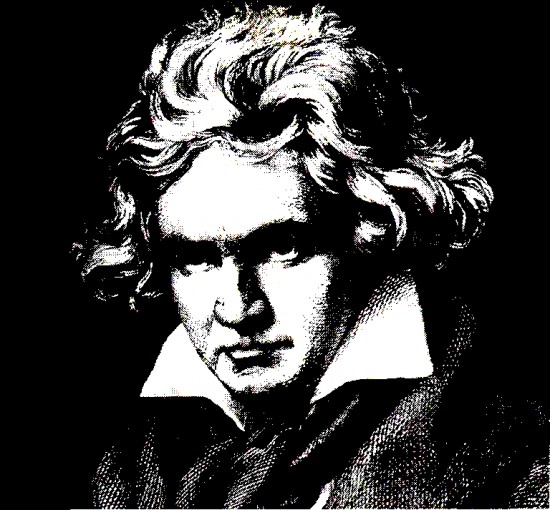 Minds profile picture for @beethoven
