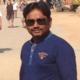Minds profile picture for @rameshbabus