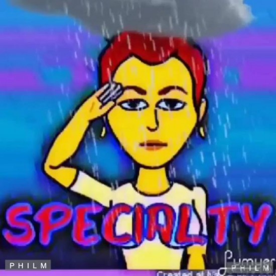 Minds profile picture for @specialty