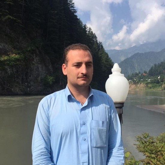 Minds profile picture for @haseebkhan