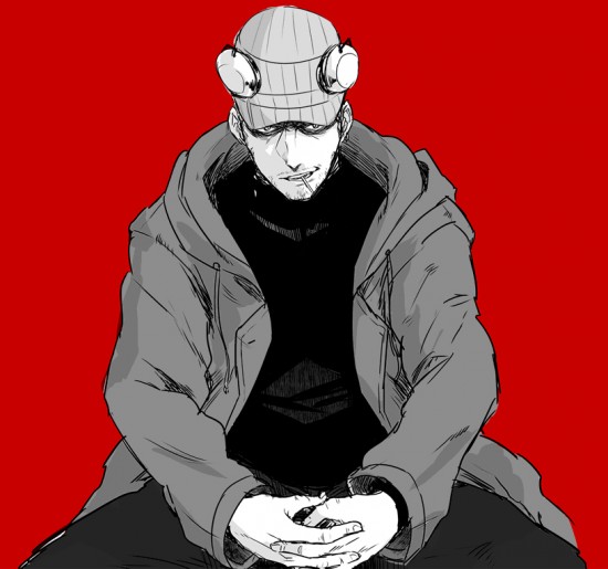 Minds profile picture for @Hounds